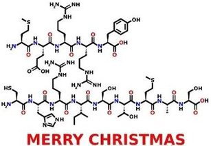 気ままに有機化学 化学者のためのメリークリスマス