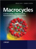 Macrocycles: Construction, Chemistry and Nanotechnology Applications