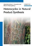 Heterocycles in Natural Product Synthesis