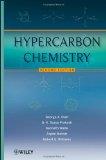 Hypercarbon Chemistry
